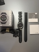 Zegarek Elektroniczny Garmin Descent MK1 (komputer nurkowy)