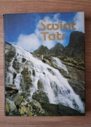 Świat Tatr Album wydanie 1984