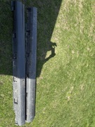 Sprzedam zderzak tył i przód do Forda focusa mk3