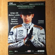 Motor Lublin - Sparta 2024 