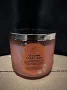 crushed Candy cane bath & body works
