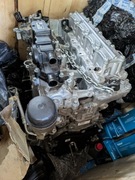 Land Rover Jaguar 2018 Silnik na części PT204 2.0 benzyna  