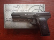 TT 33 Co2, 4,46mm (Borner) blowback