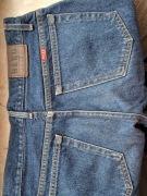 Spodnie Jeansy Wrangler Hero  34 - 32 Regular Fit