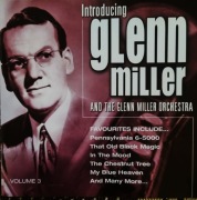 Glenn Miller And The Glenn Miller Orchestra (jazz, swing) (5)