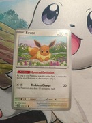 Karta Pokemon Eevee (PRE 074/131) 