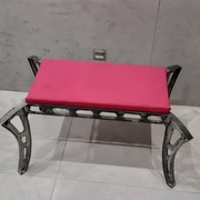 Industrialne Siedzisko do Loftu