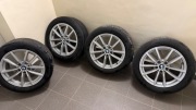 Koła BMW G20 G30 i inne 225/50/17  5x112 VAG