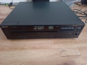 Sony CDP-C 745  5CD Changer 
