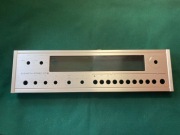 Unitra Diora Elizabeth DST203 - rodowany japoński panel przedni stan bdb.