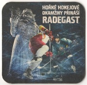 Podstawka do piwa RADEGAST 1 + gratis !!