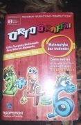 Matematyka bez trudności Ortograffiti cz.1 klasa IV -V