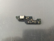 Gniazdo ładowania  | Nubia Focus Pro 5G