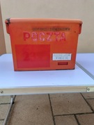 Oryginalna skrzynka pocztowa