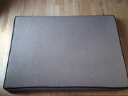 Duży materac dla psów