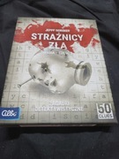 50 Clues Jeppe Norsker Maria część 3