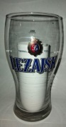 Szklanka do piwa browar LEŻAJSK poj. 0,5 l + wafel