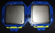 2x Intel Xeon E5-4650 – 8C/16T, Dual-CPU zestaw 