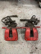 Touran 1.9 tdi BLS zacisk tylny 