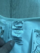 Śpiworek niemowlęcy sezon jesień impidimpi rozmiar 68 cm stan bdb