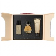 Victoria's Secret BARE Zestaw Prezentowy Perfumy Balsam Mgiełka Oryginał