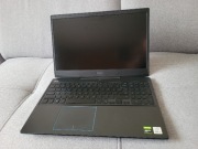 Dell gamingowy G3 16GB ram 1TB + 1TB