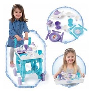 Smoby Bufecik Wózek Kraina Lodu Frozen