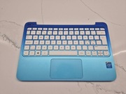 HP Stream 11-d000no Obudowa Górna Palmrest Klawiatura Touchpad