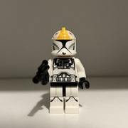 Lego Star Wars Clone Pilot Phase I
