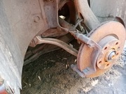 Zawieszenie przód tył Audi A4 B5 i inne czesci