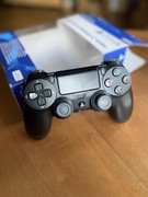 Oryginalny pad DualShock 4 do PS4 - używany, sprawny
