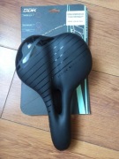 Siodełko nowe na sprzedaż 17 szer-27 dł