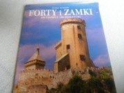 KSIĄŻKA-FORTY I ZAMKI
