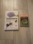 Homeopatia Zdrowie i natura Christopher Hammond