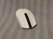 Myszka Bezprzewodowa Logitech G305 – Biała – Sprawna + USB
