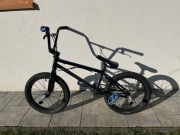 WETHEPEOPLE CRS-18 BMX