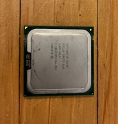 Procesor Intel Core 2 Quad Q6600 2.4GHz 8MB LGA775 SLACR