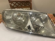 Reflektor skoda octavia 2004