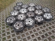 Felga 15 Ford Transit 06-13  ,1C15-1007-AD