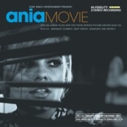 CD ANIA DĄBROWSKA Ania Movie