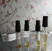 Paris Corner Khair Pistachio montale i inne