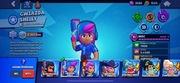 Konto Brawl stars pełny dostęp 
