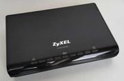 Dekoder Zyxel STB-2101HD IP SET-Top Box