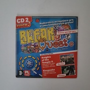 Break Quest Click! PC