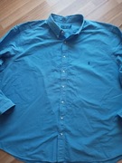 Ralph Lauren oryginalna koszula z USA Gruba bawełna 89 cm- 5XL/6XL
