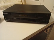 Magnetowid Orion VH-1444 bez pilota uszkodzony