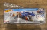 Hot Wheels: Rekin Transporter – Nowy Oryginalnie Zapakowany