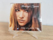 Płyta Britney Spears Baby one more time