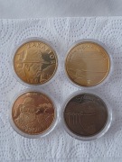 Cztery Zakapiory Bieszczadzkie 