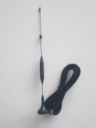 Antena GSM z magnetyczną podstawą